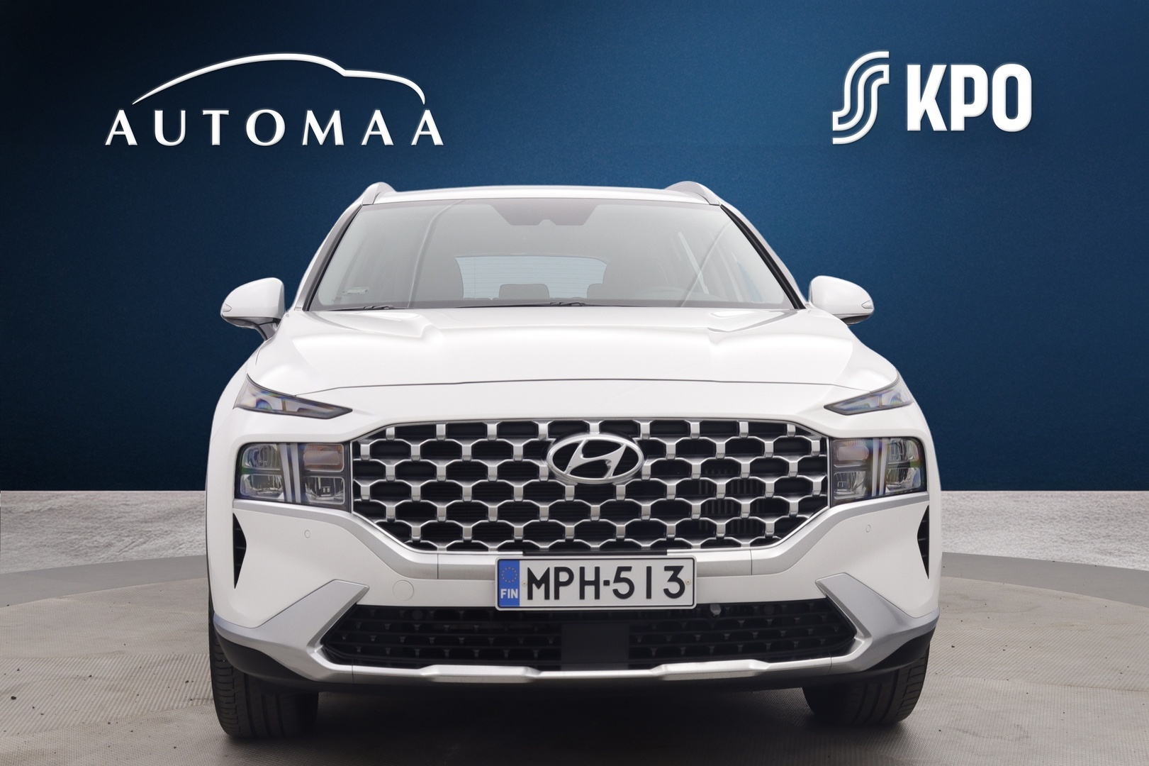 HYUNDAI Santa Fe 2023