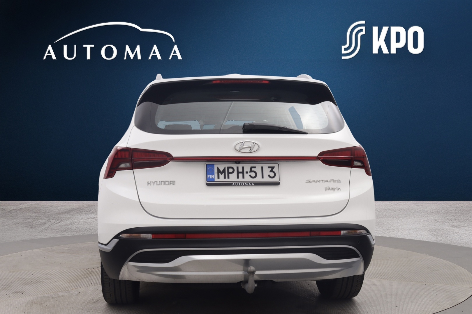 HYUNDAI Santa Fe 2023