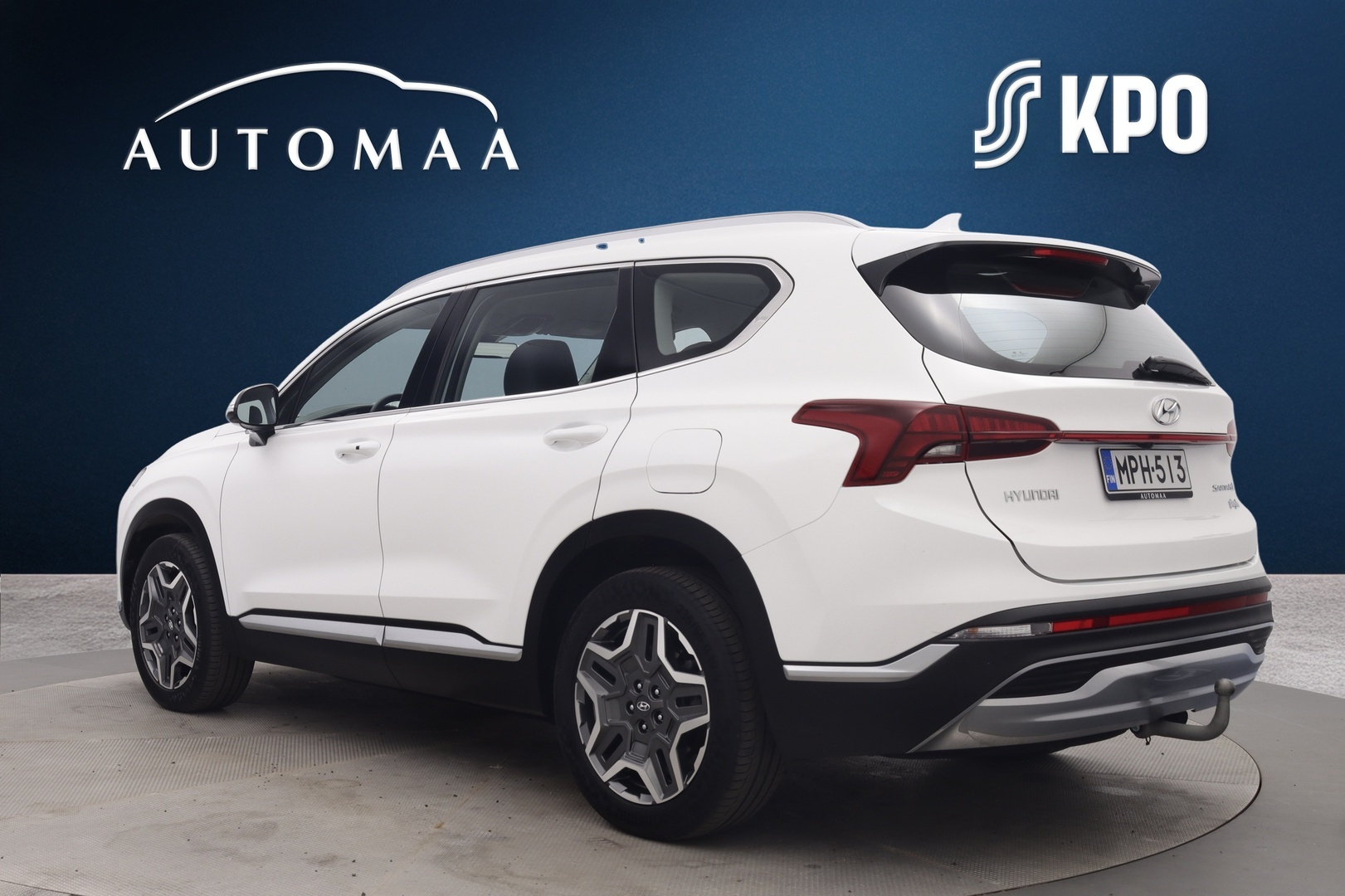 HYUNDAI Santa Fe 2023