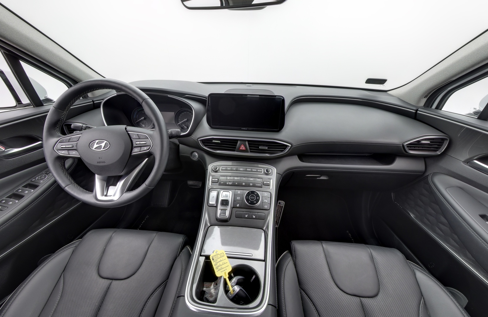 HYUNDAI Santa Fe 2023