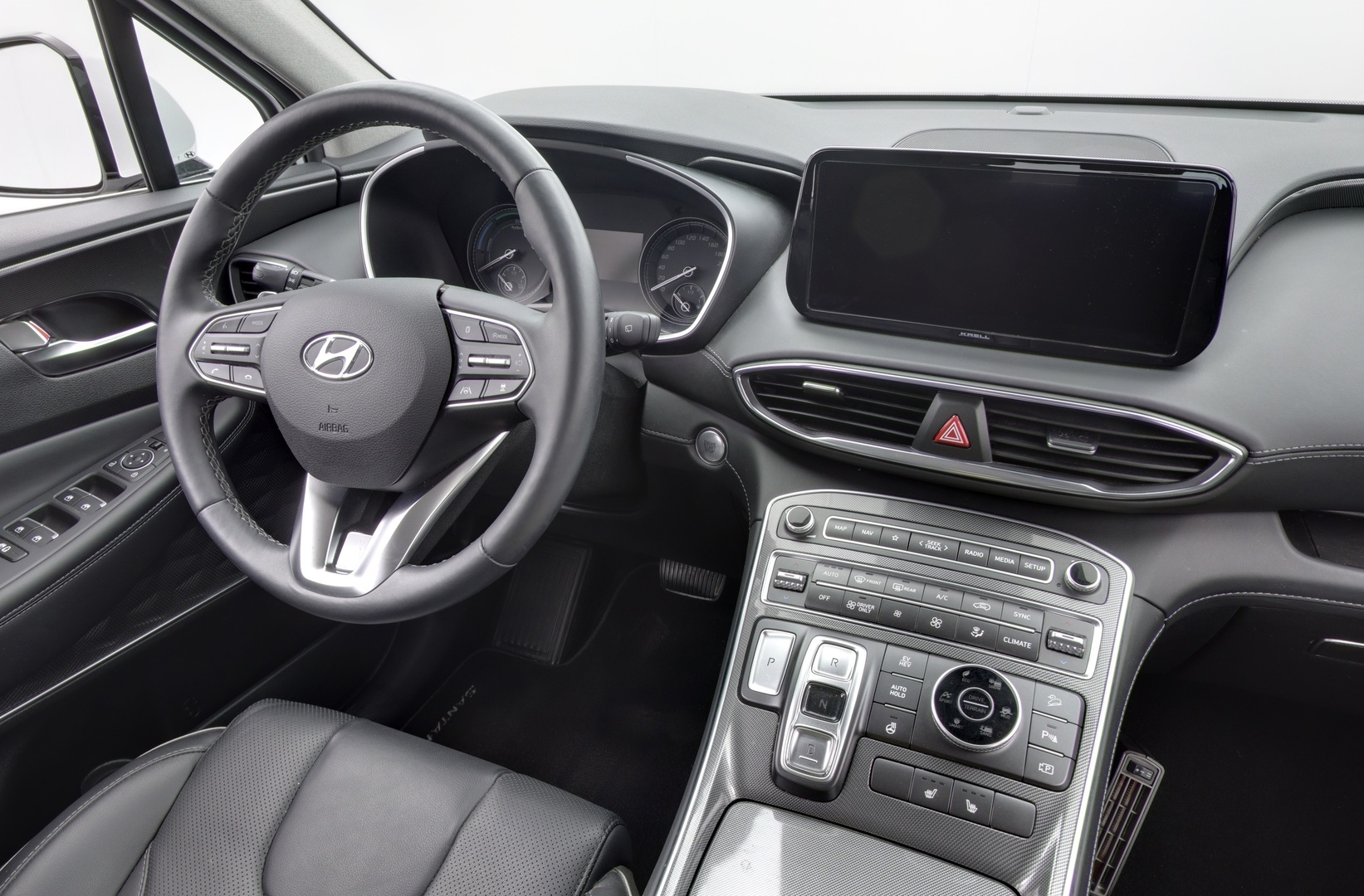 HYUNDAI Santa Fe 2023