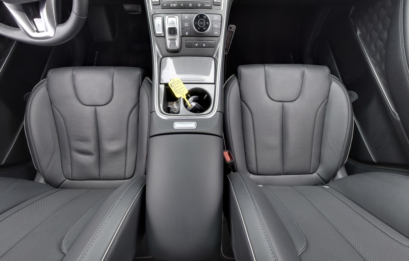 HYUNDAI Santa Fe 2023