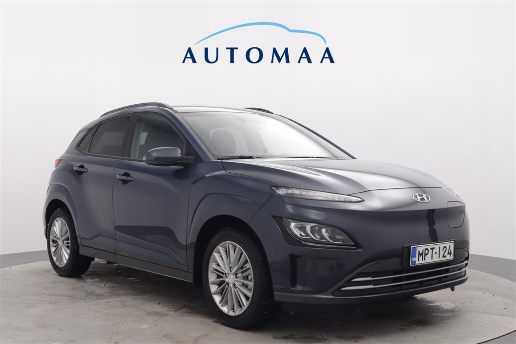 HYUNDAI KONA 2023