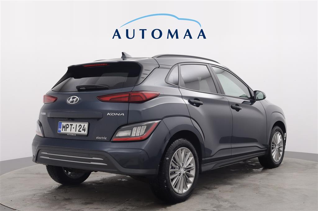 HYUNDAI KONA 2023