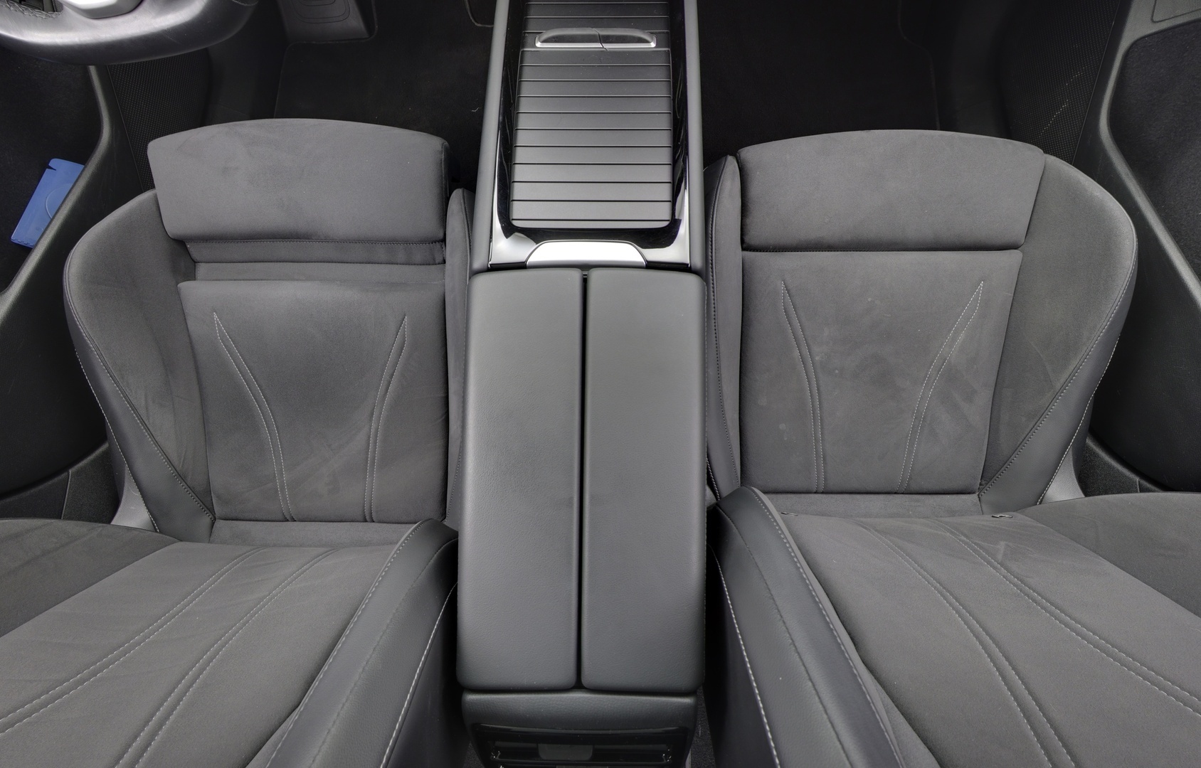 VOLKSWAGEN ID.7 2024