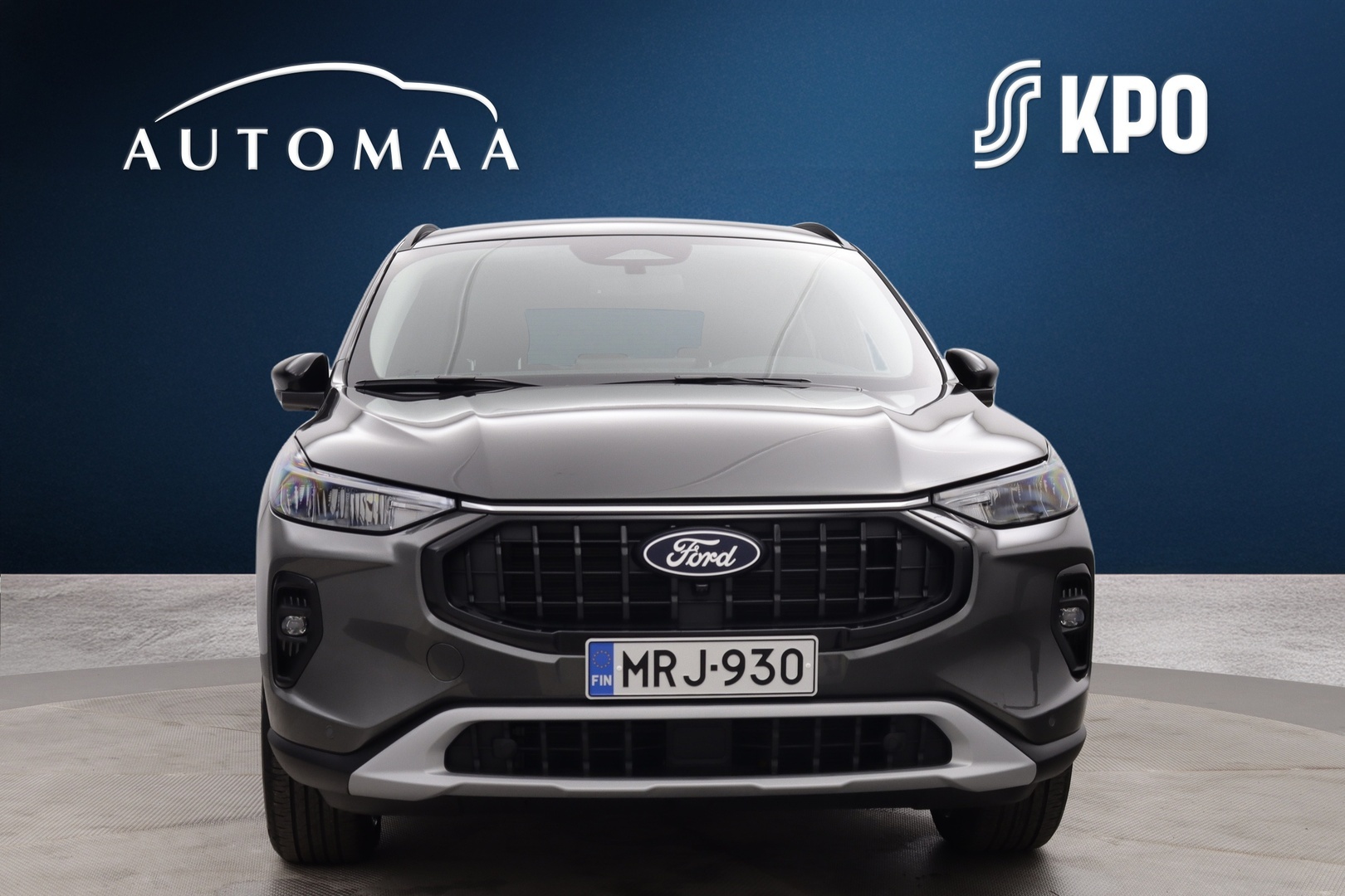 FORD Kuga 2