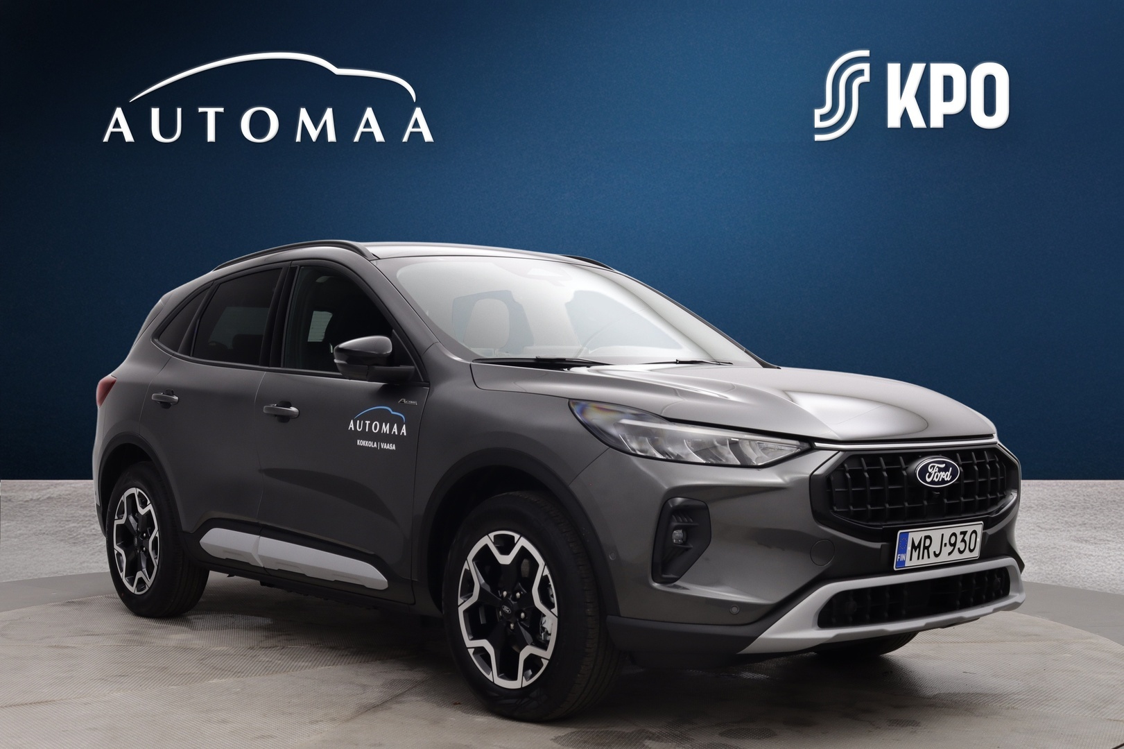 FORD Kuga 3