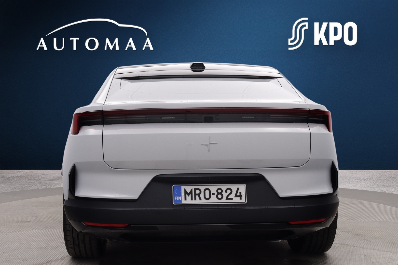 POLESTAR 4 2026