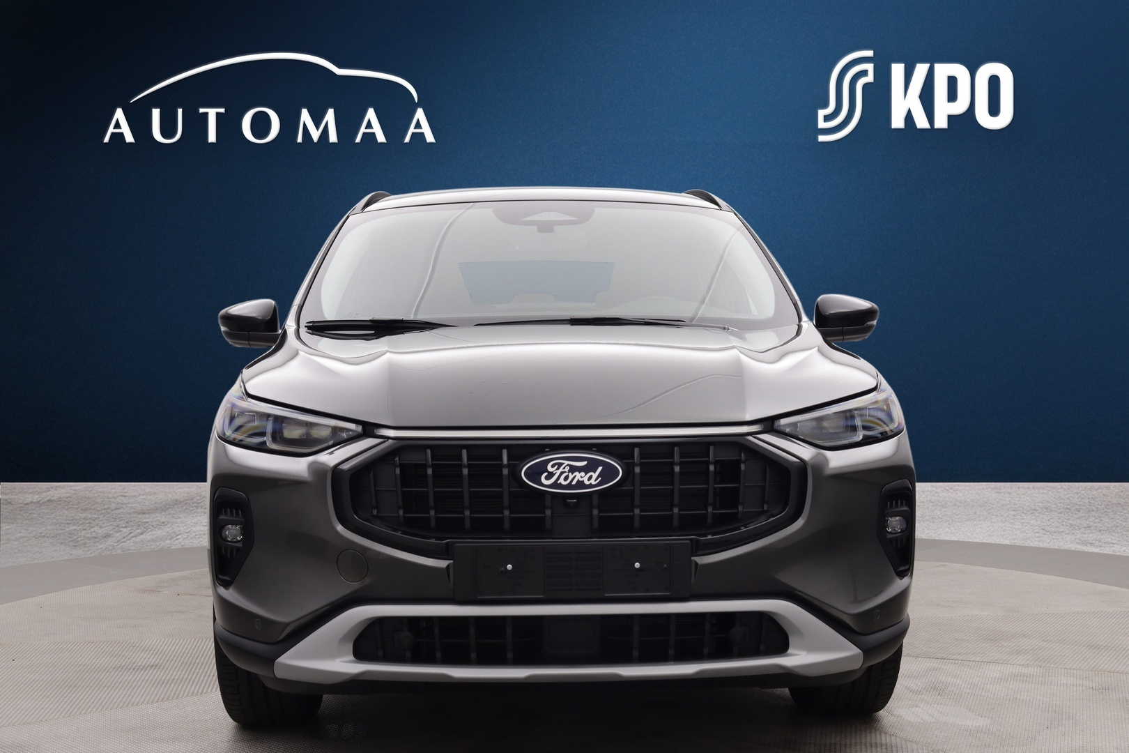 FORD Kuga 2026