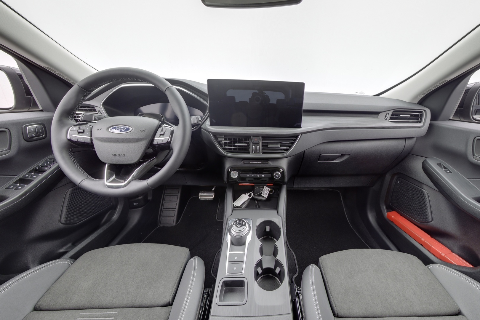 FORD Kuga 2026