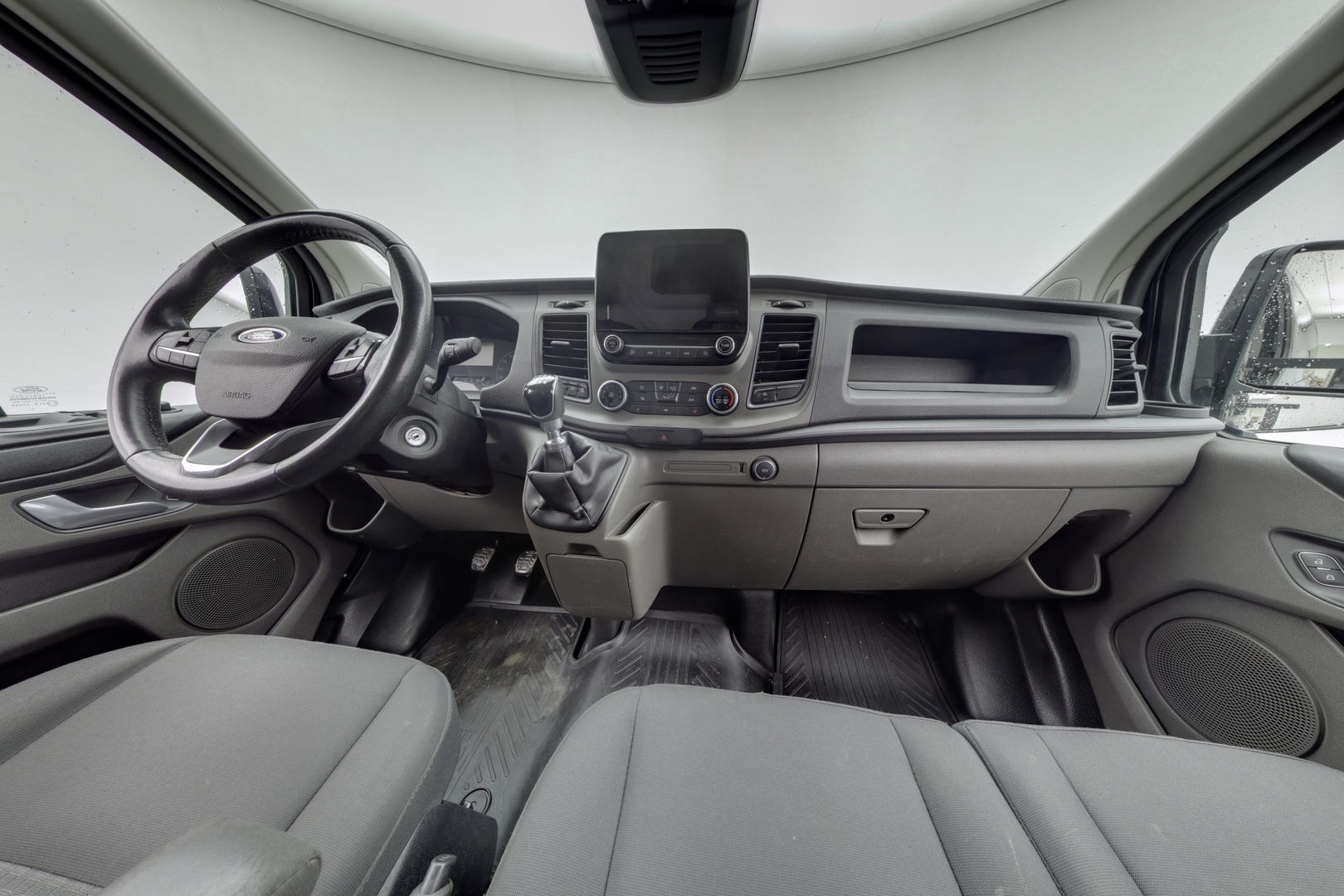 FORD Transit Custom 2020
