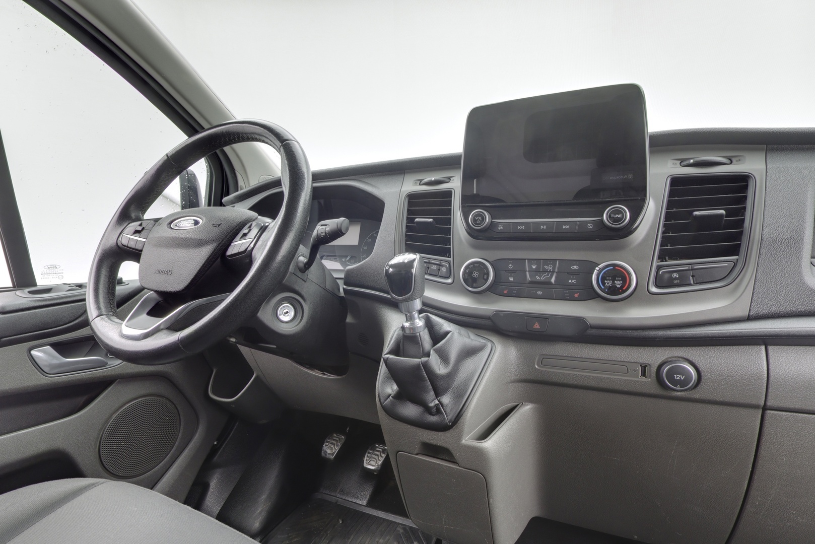 FORD Transit Custom 2020