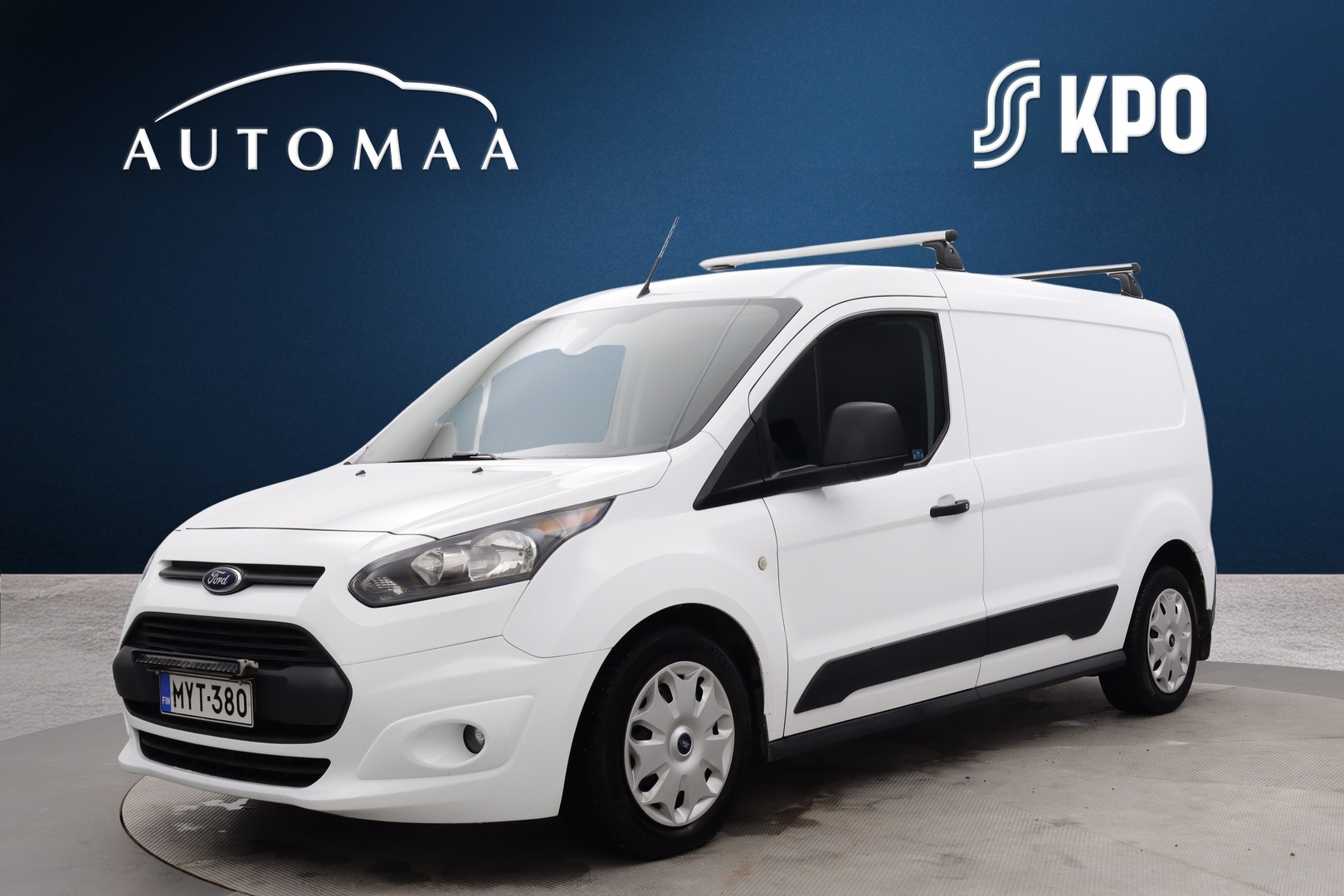 FORD Transit Connect 2017