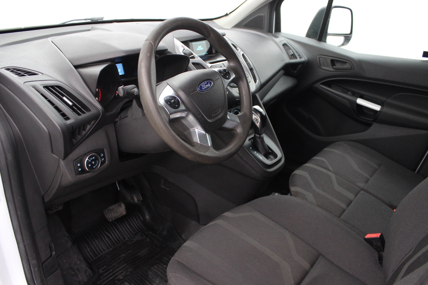 FORD Transit Connect 2017