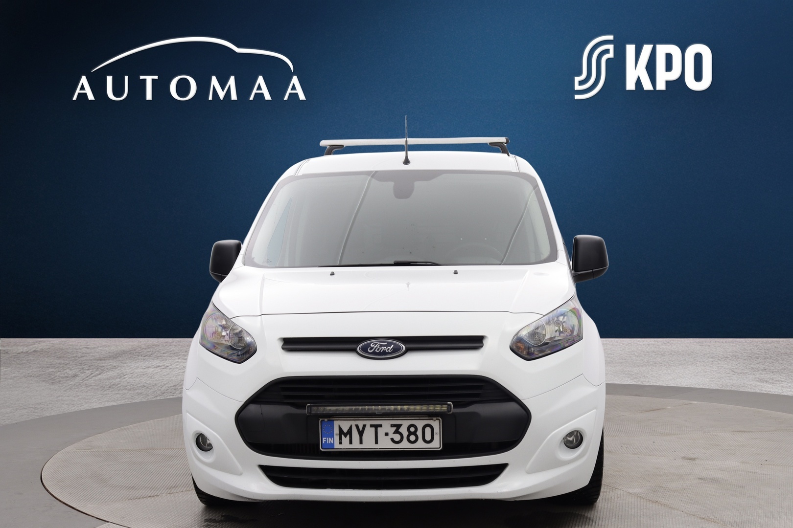 FORD Transit Connect 2017