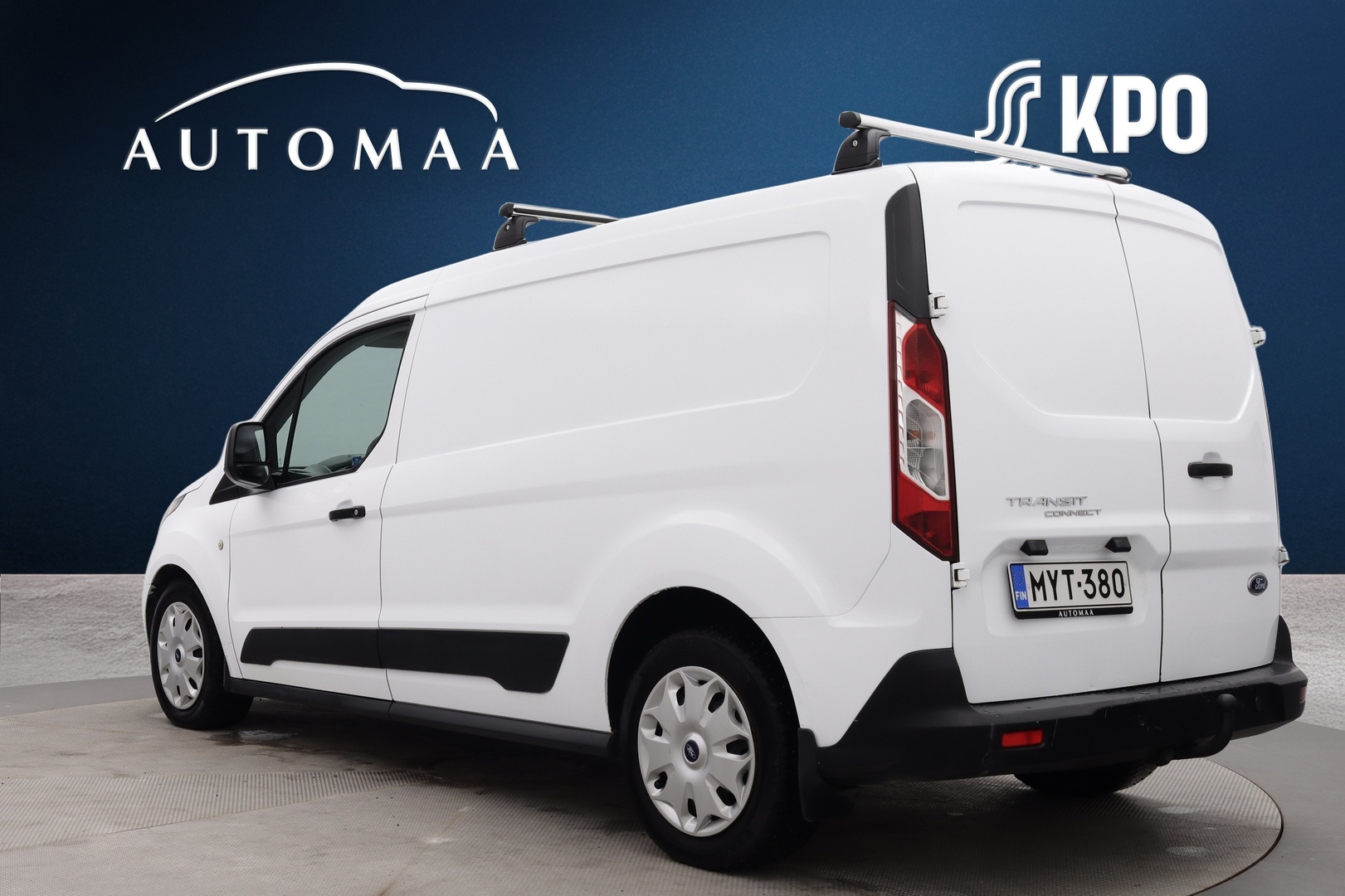 FORD Transit Connect 2017