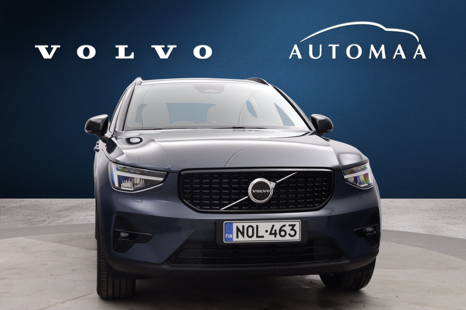 VOLVO XC40 2