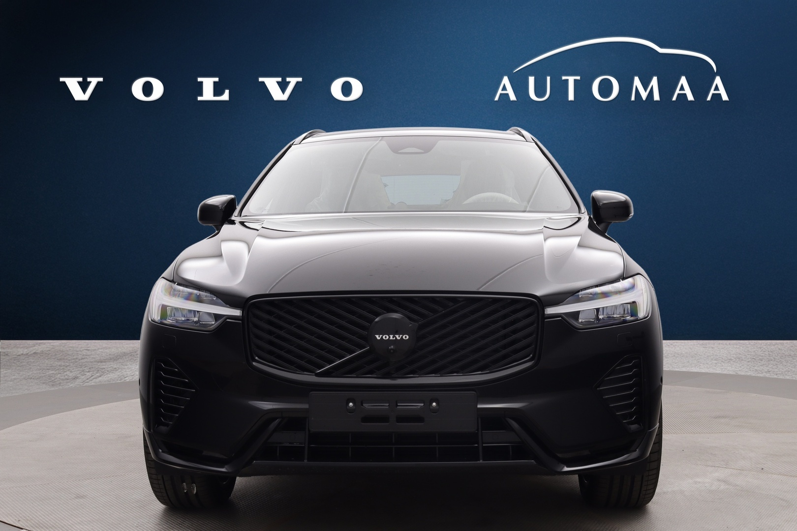 VOLVO XC60 2