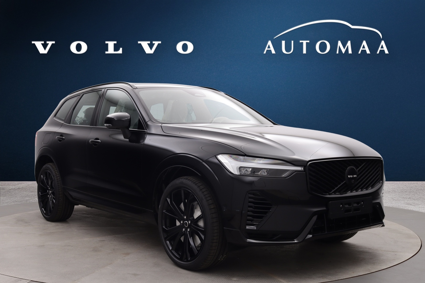 VOLVO XC60 3