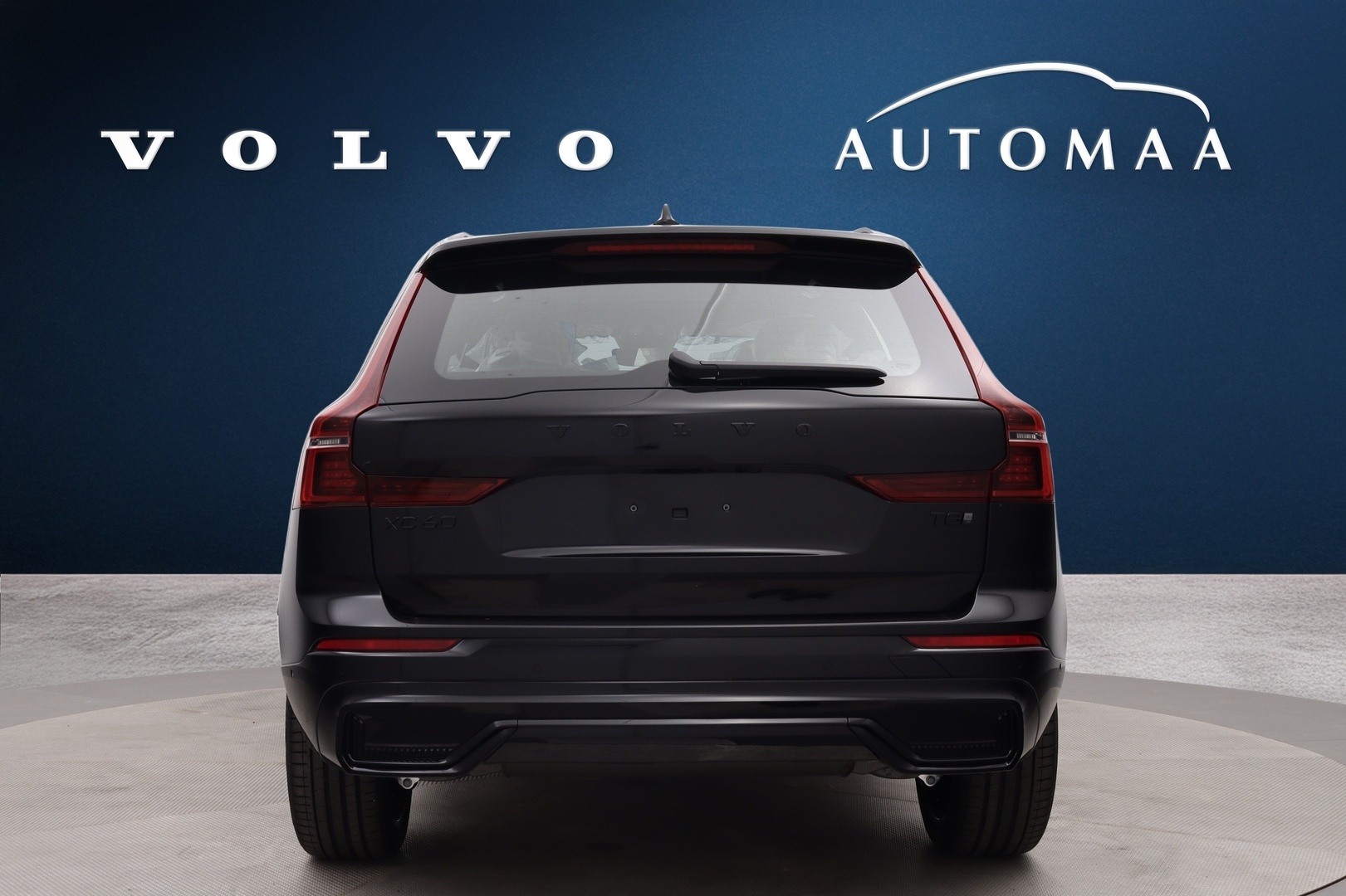VOLVO XC60 5