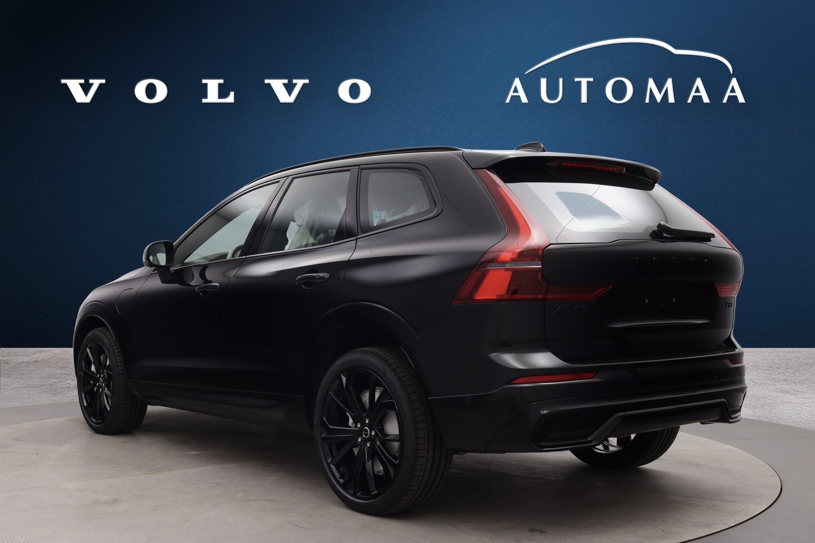 VOLVO XC60 6