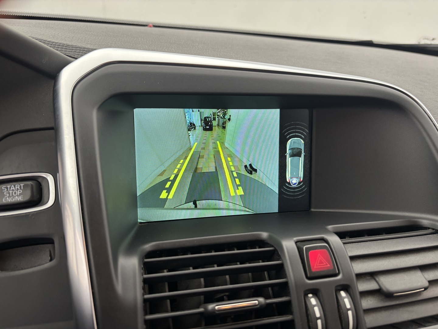 VOLVO XC60 17