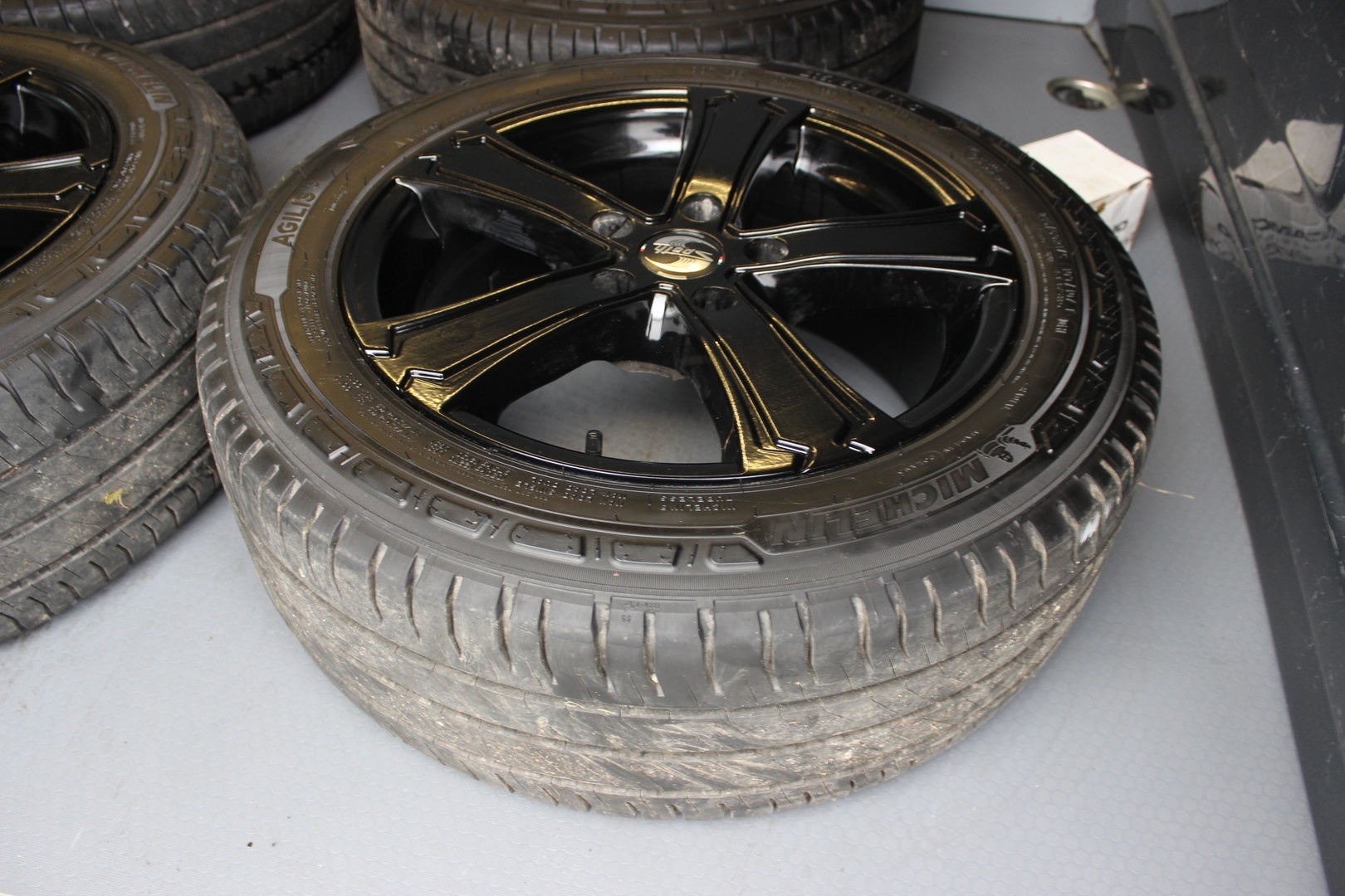 VOLKSWAGEN Transporter 2017