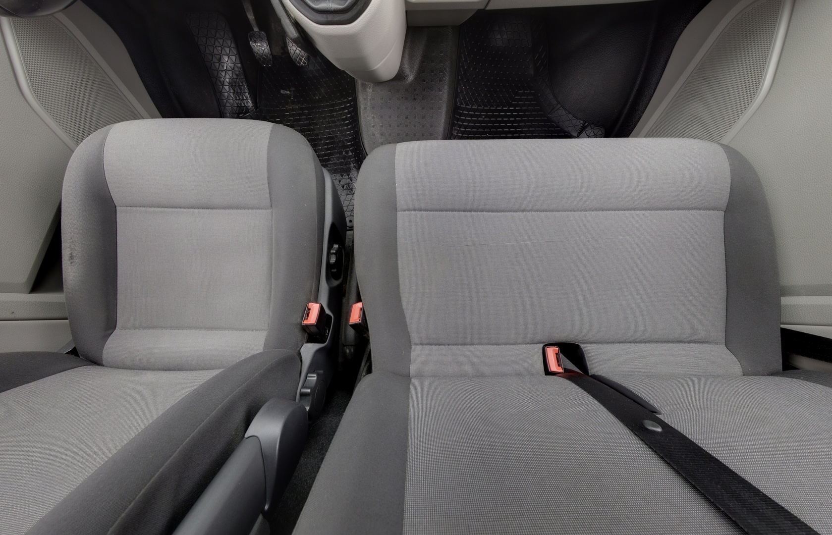 VOLKSWAGEN Transporter 2017