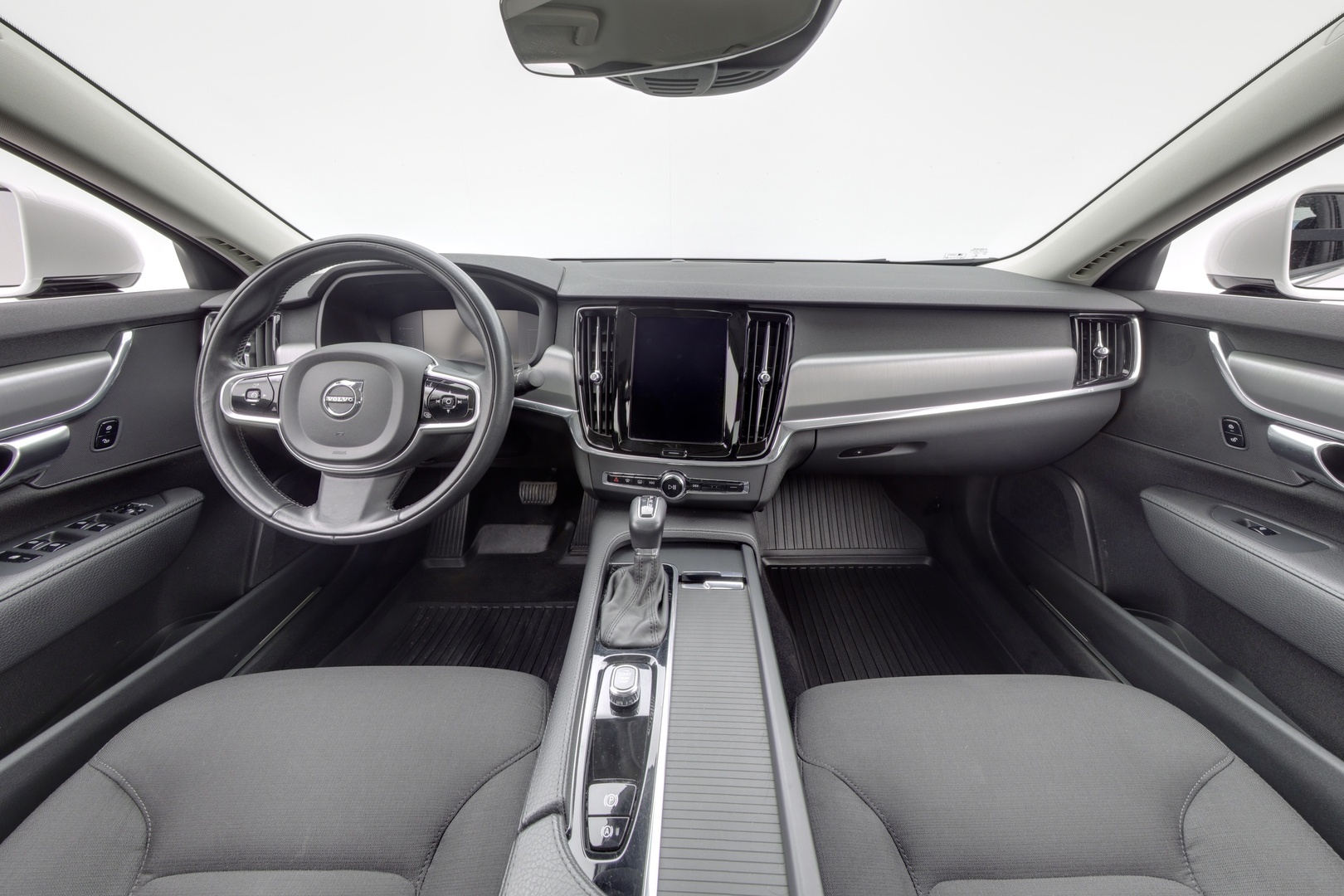 VOLVO S90 2018