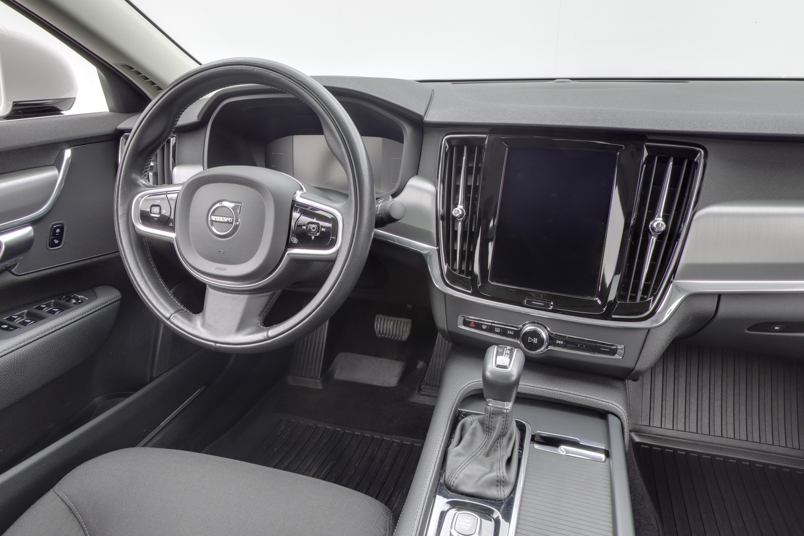 VOLVO S90 2018
