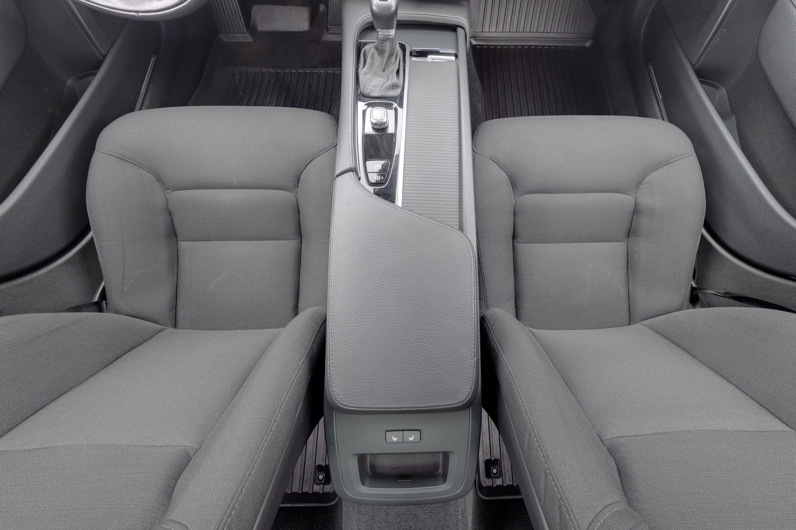 VOLVO S90 2018