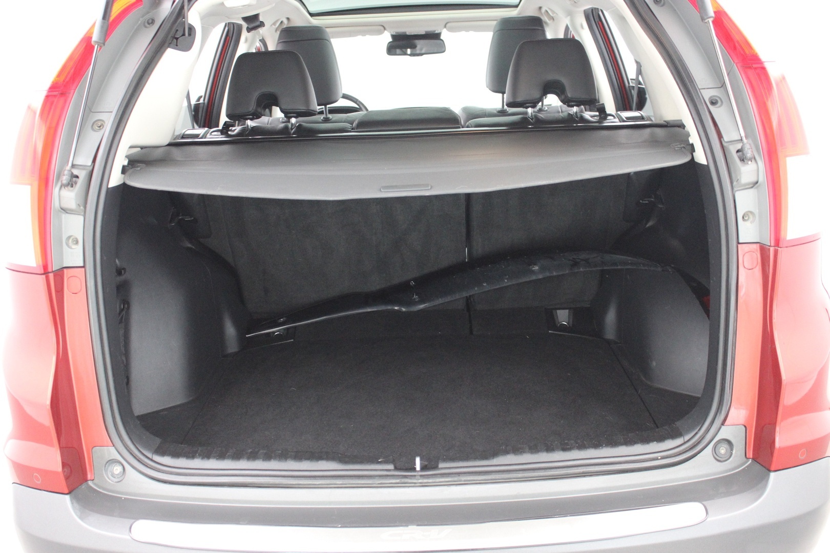 HONDA CR-V 2013