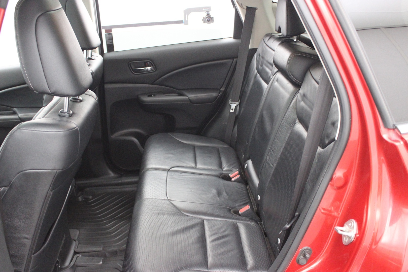HONDA CR-V 2013