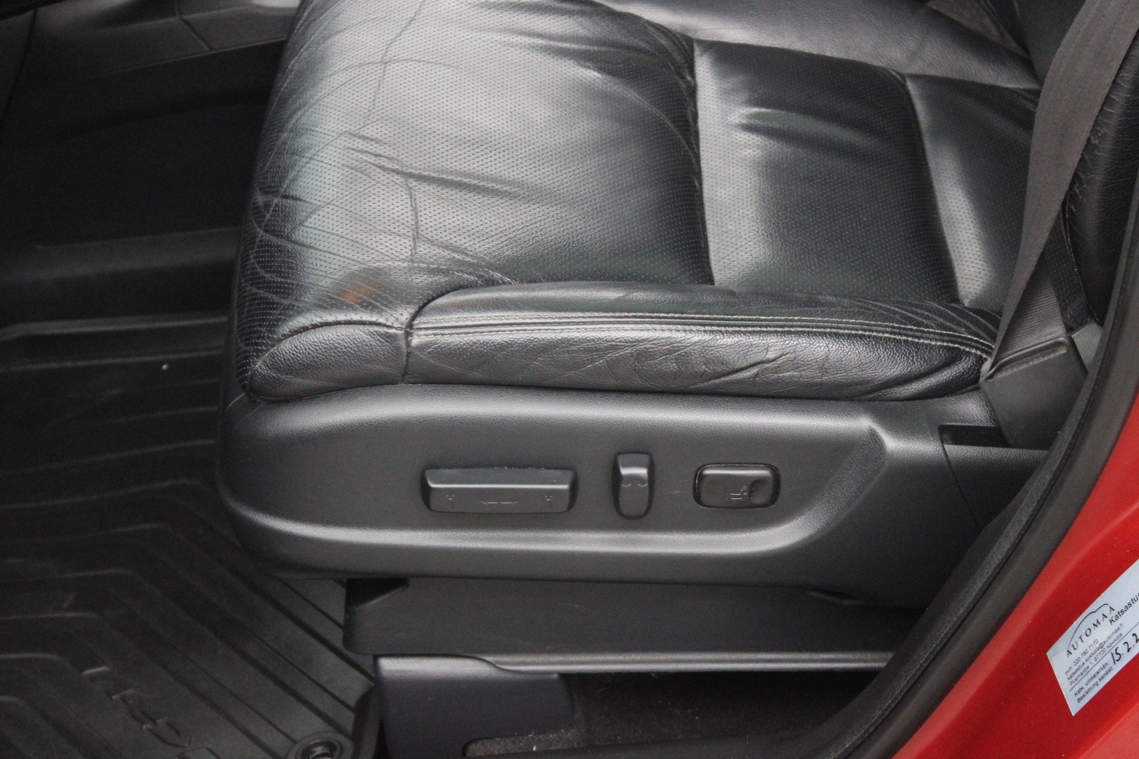 HONDA CR-V 2013