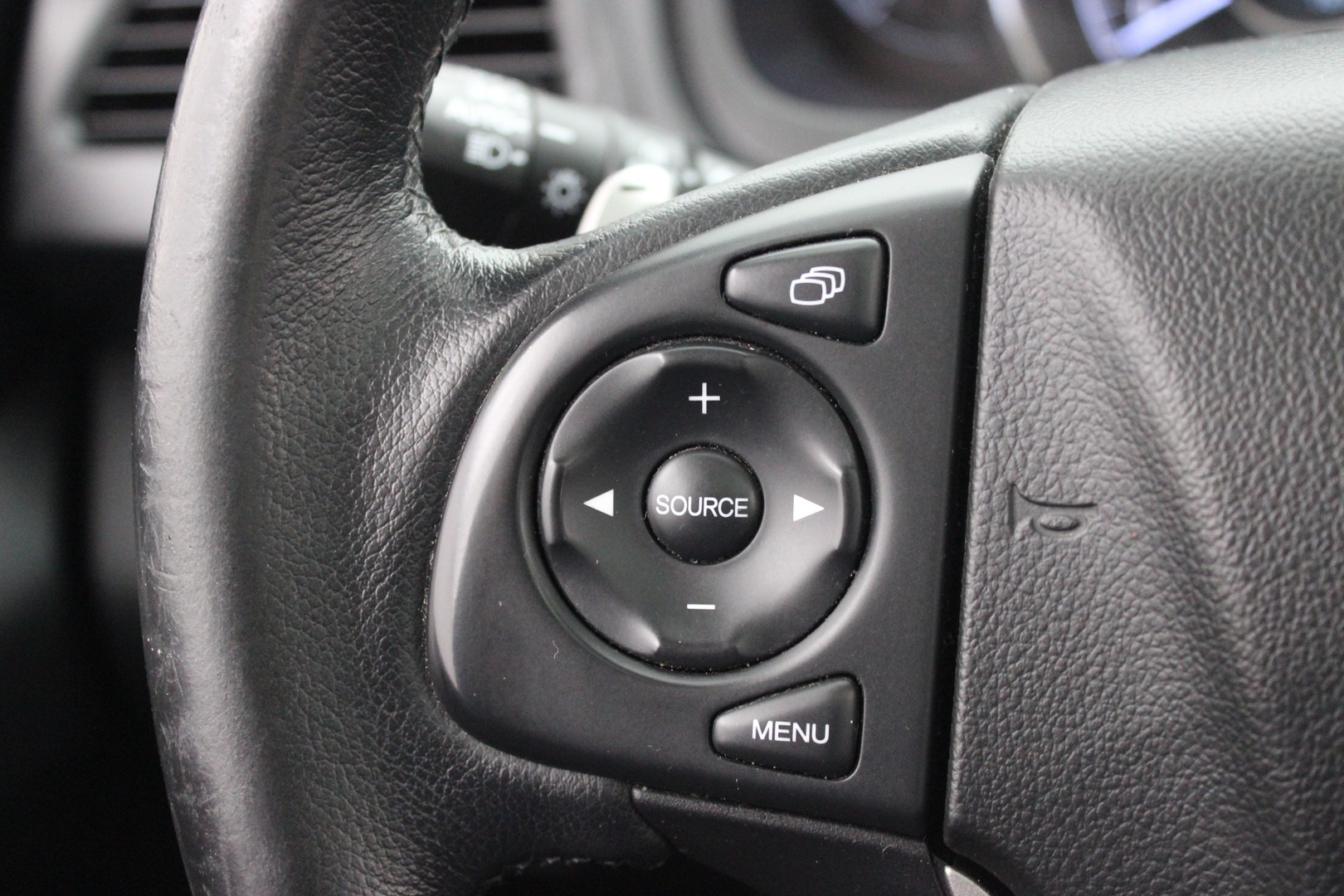 HONDA CR-V 2013