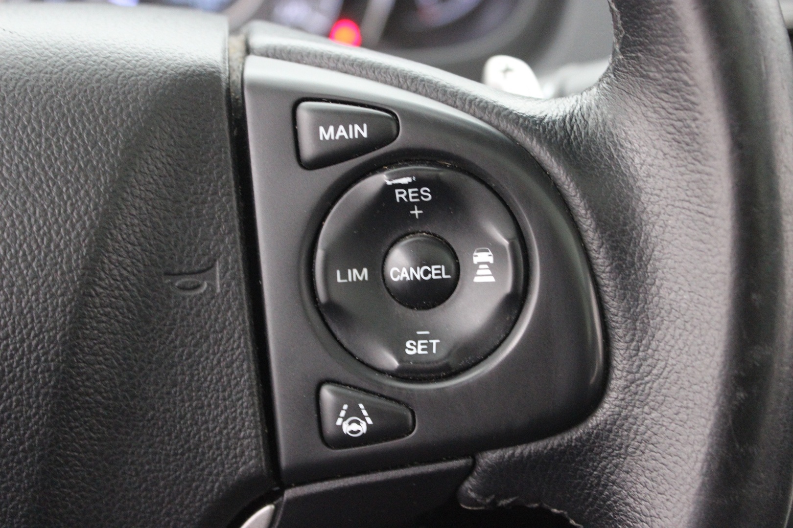 HONDA CR-V 2013