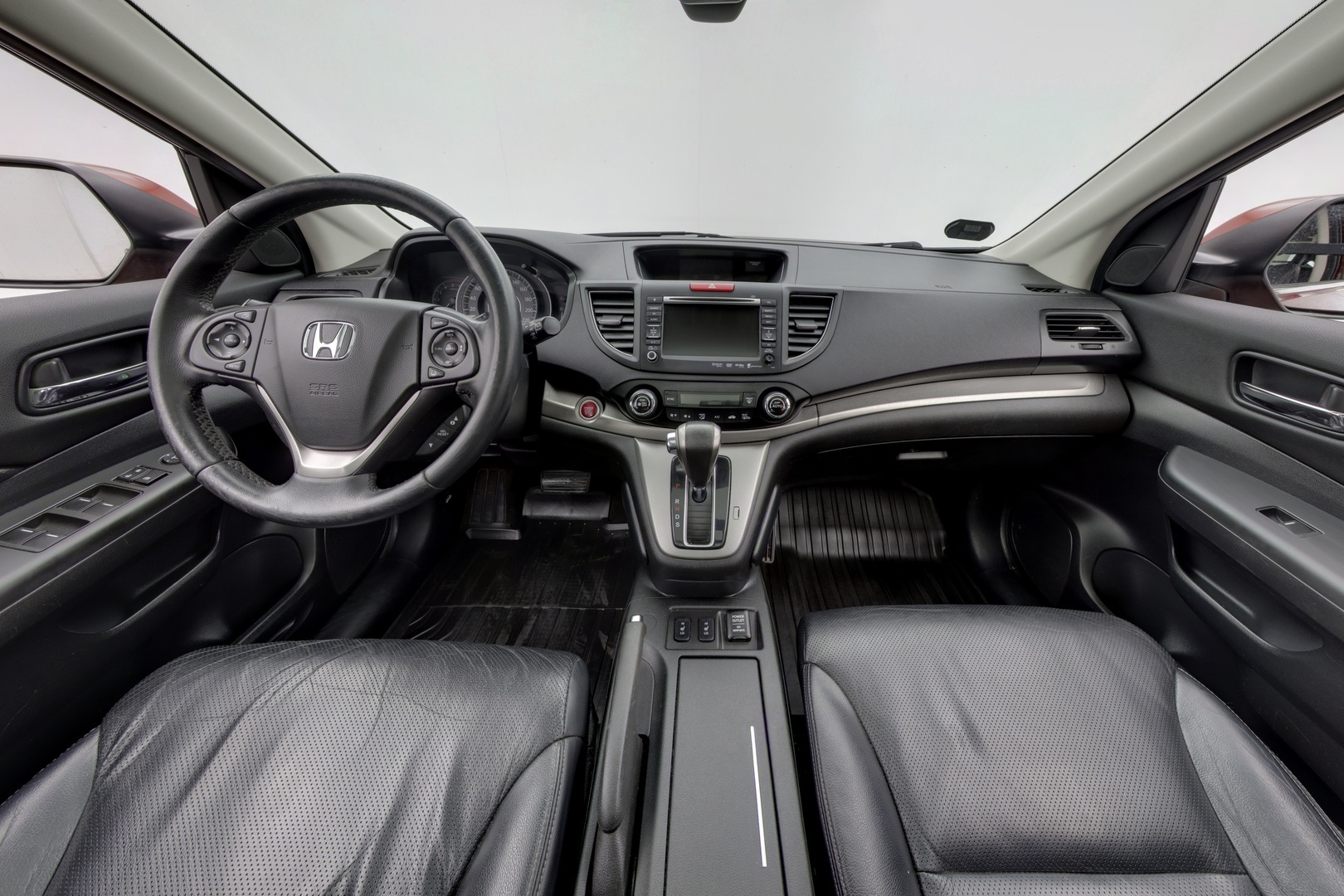 HONDA CR-V 2013