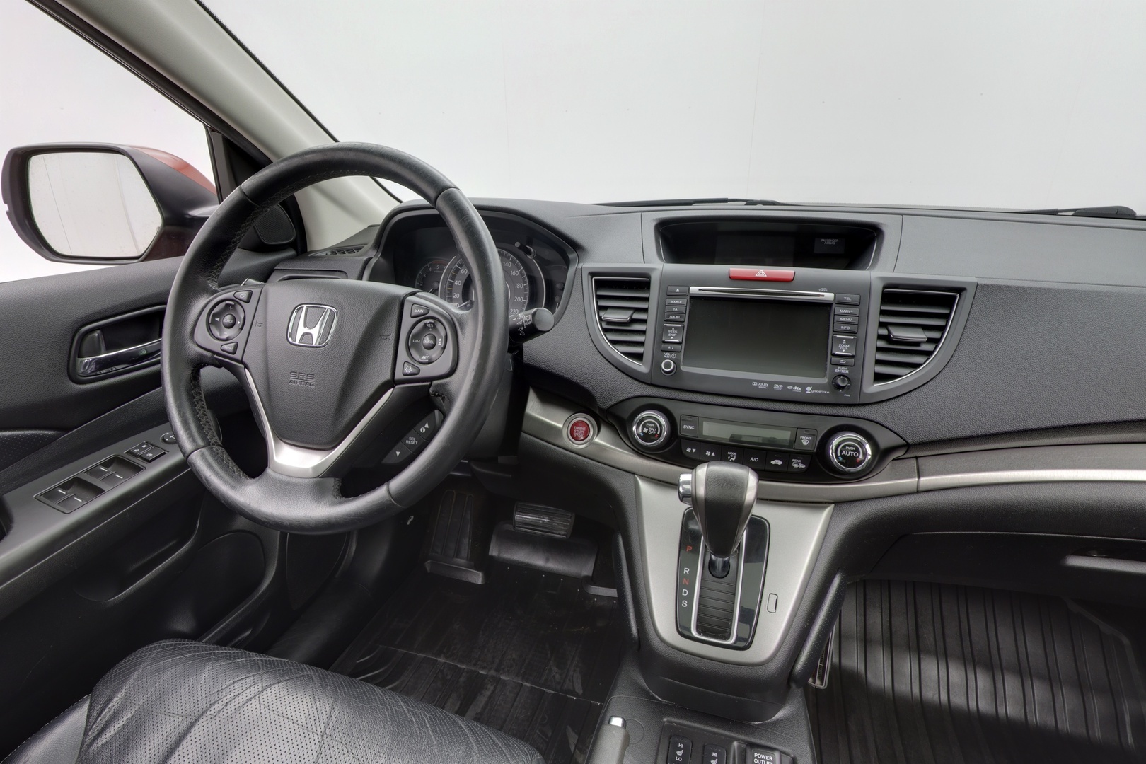 HONDA CR-V 2013