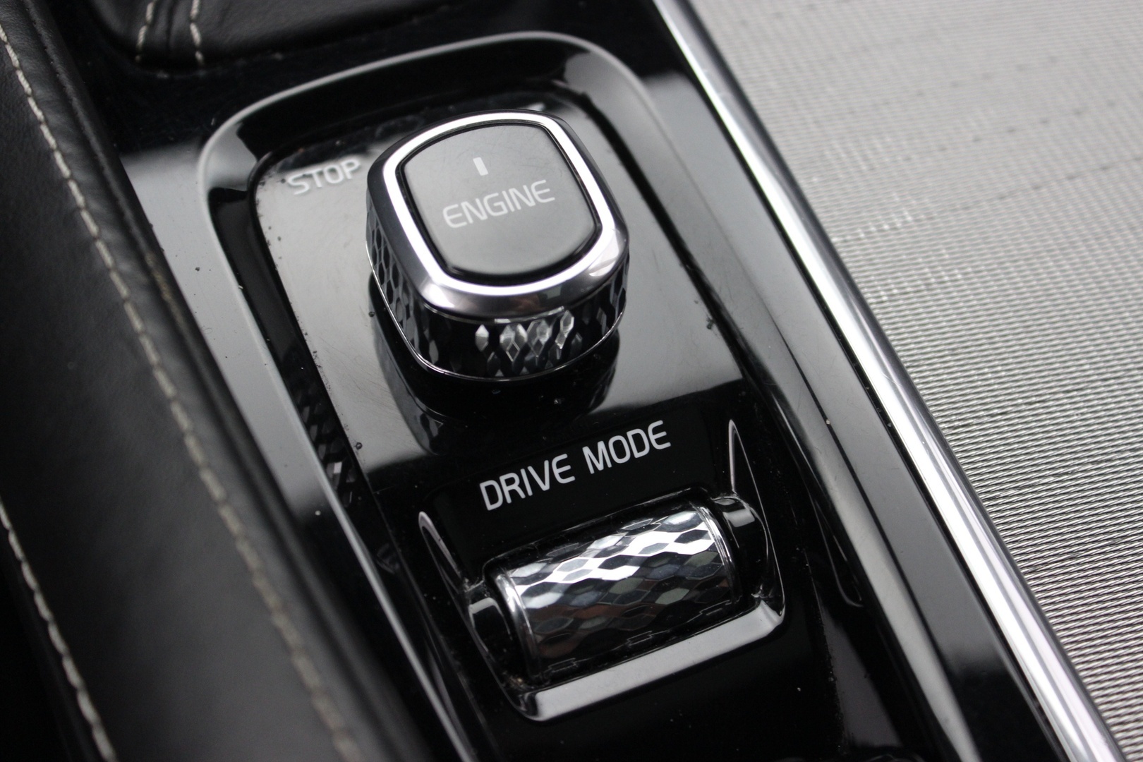 VOLVO V90 2017