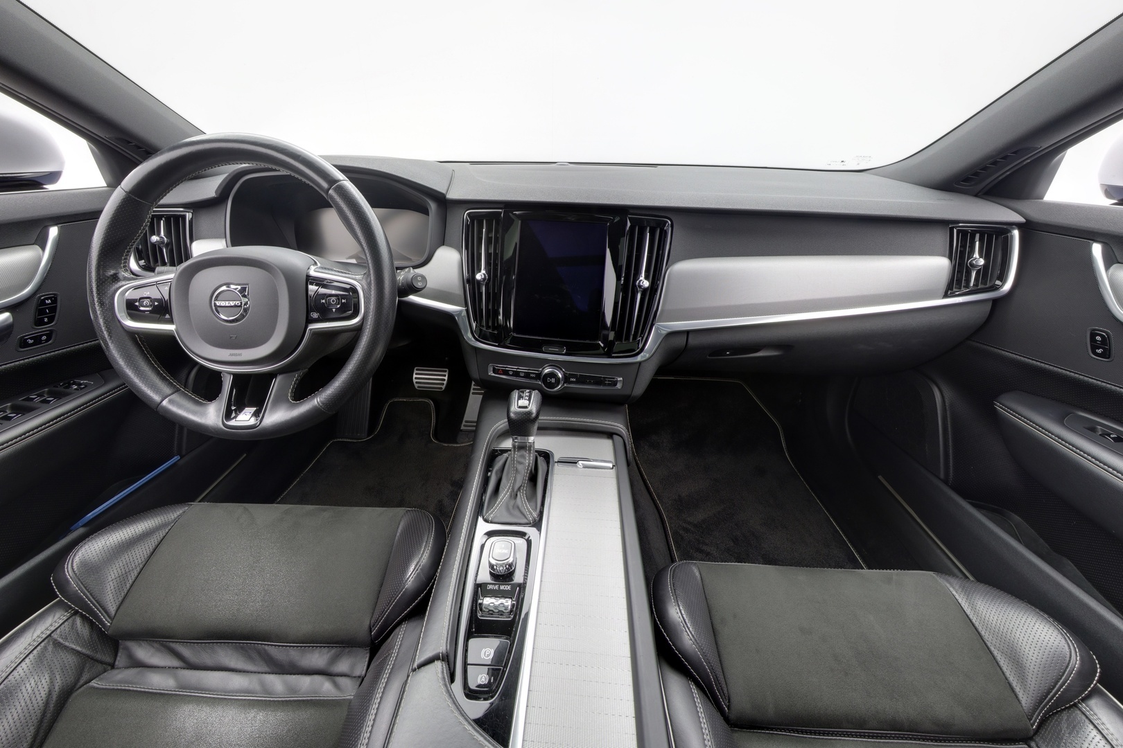 VOLVO V90 2017