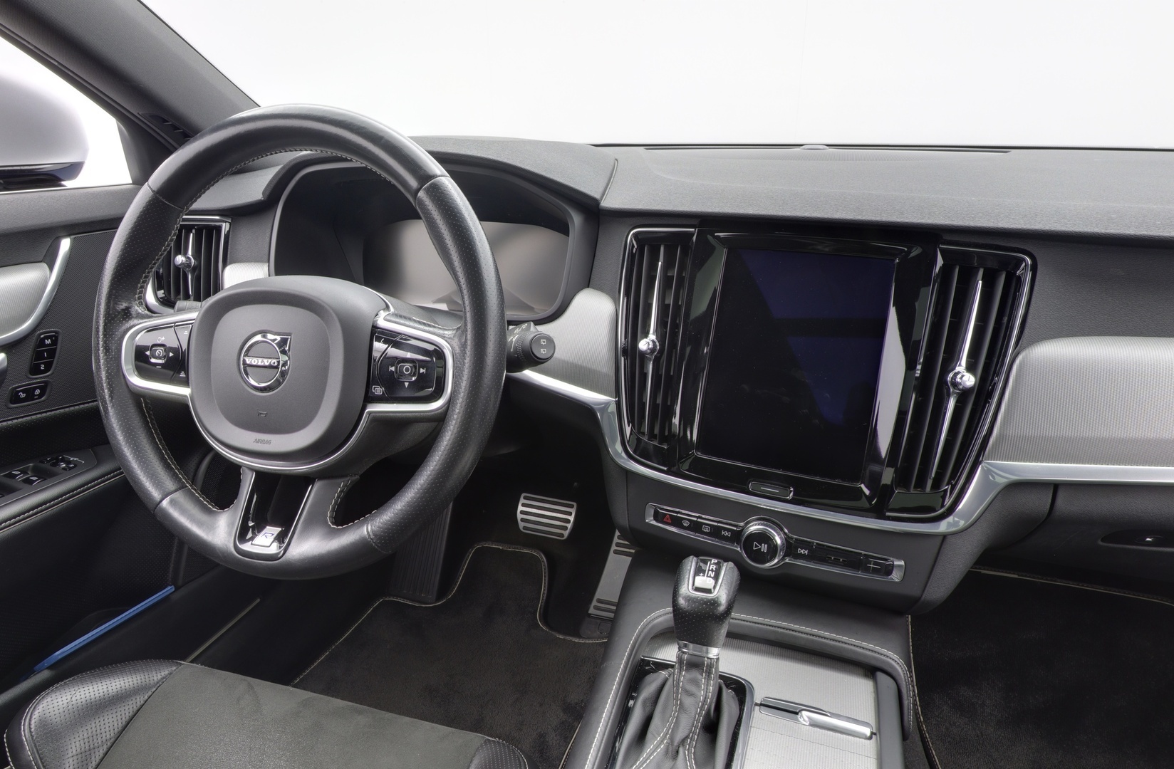 VOLVO V90 2017