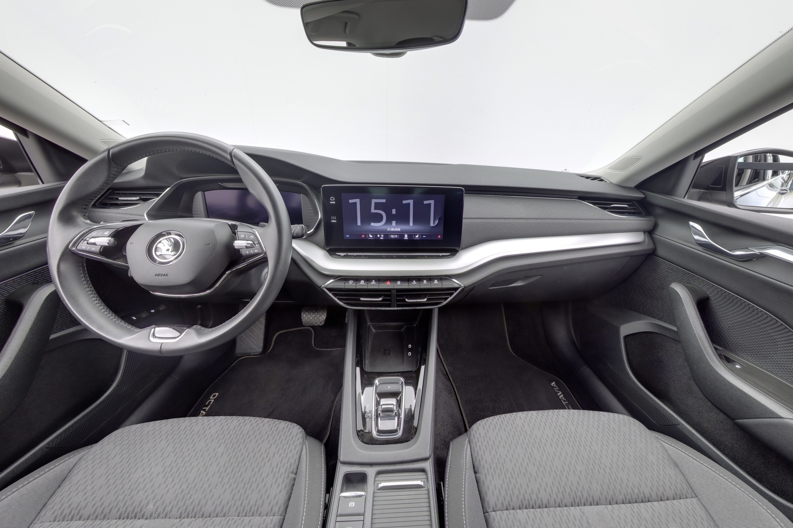 SKODA Octavia 2023