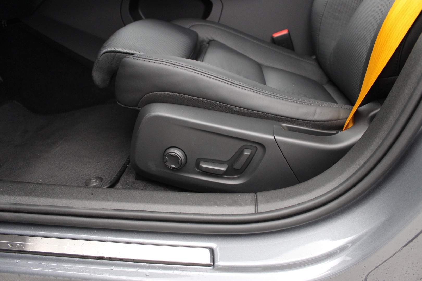 POLESTAR 2 2026