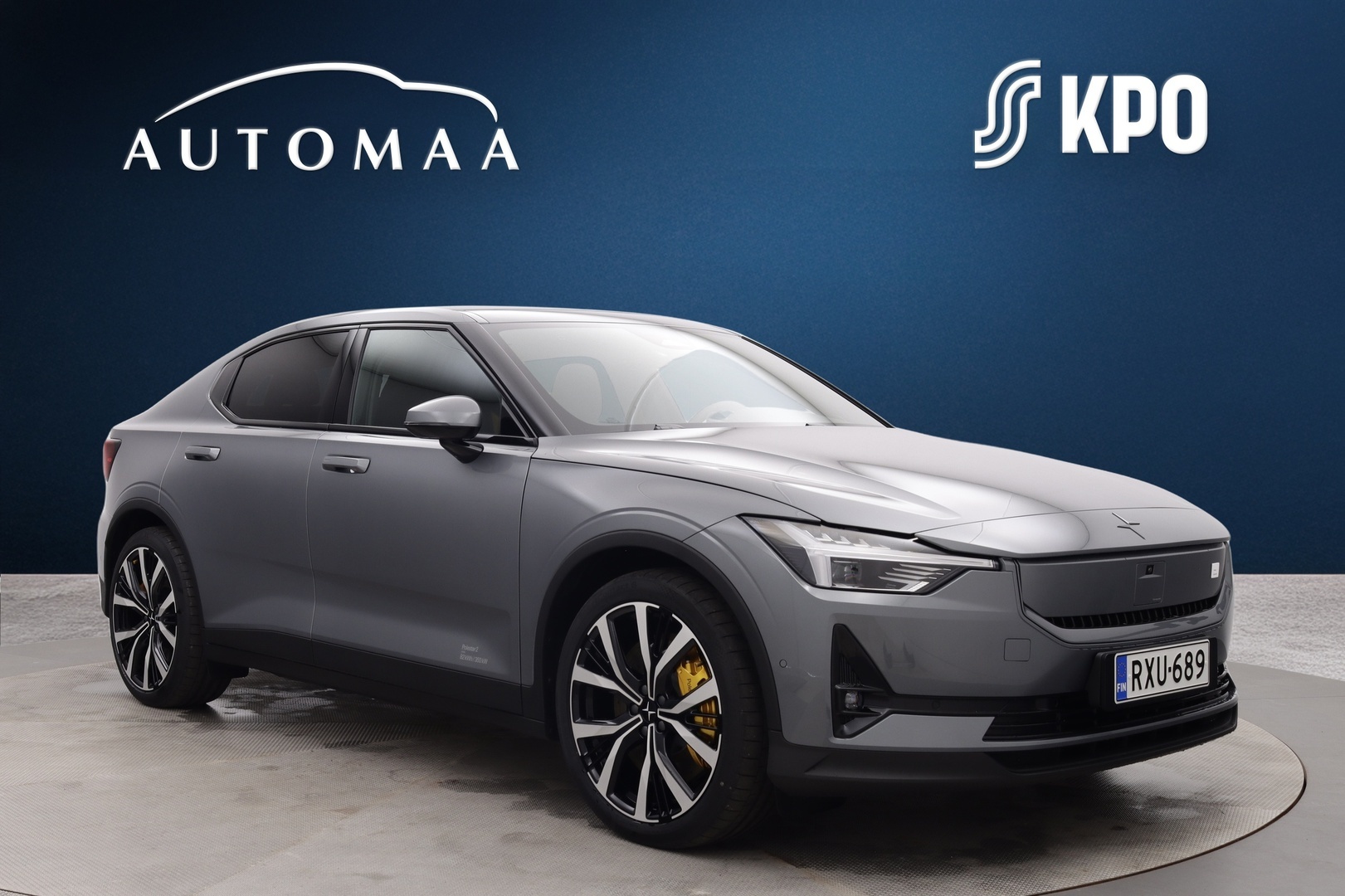POLESTAR 2 2026