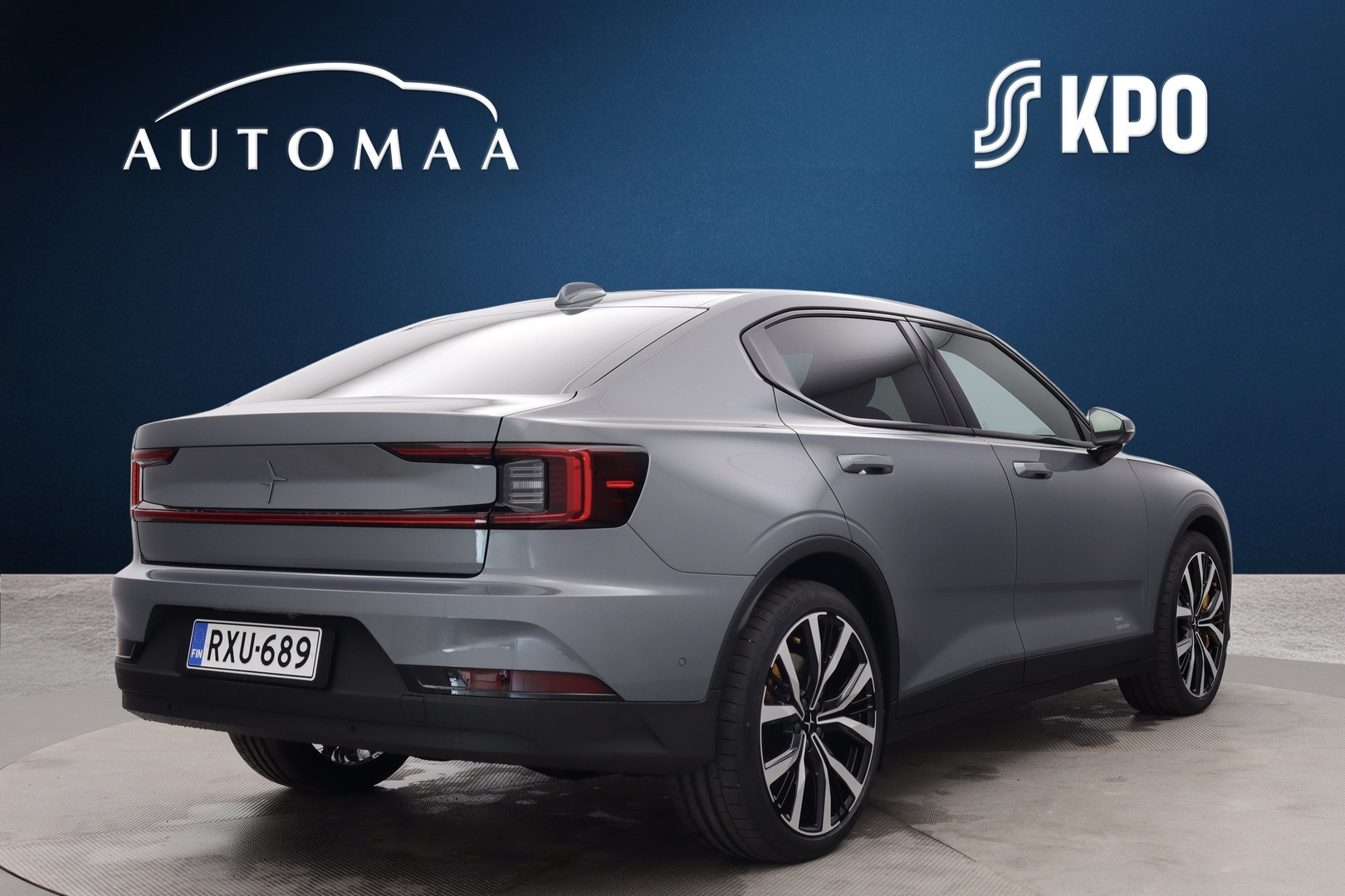 POLESTAR 2 2026