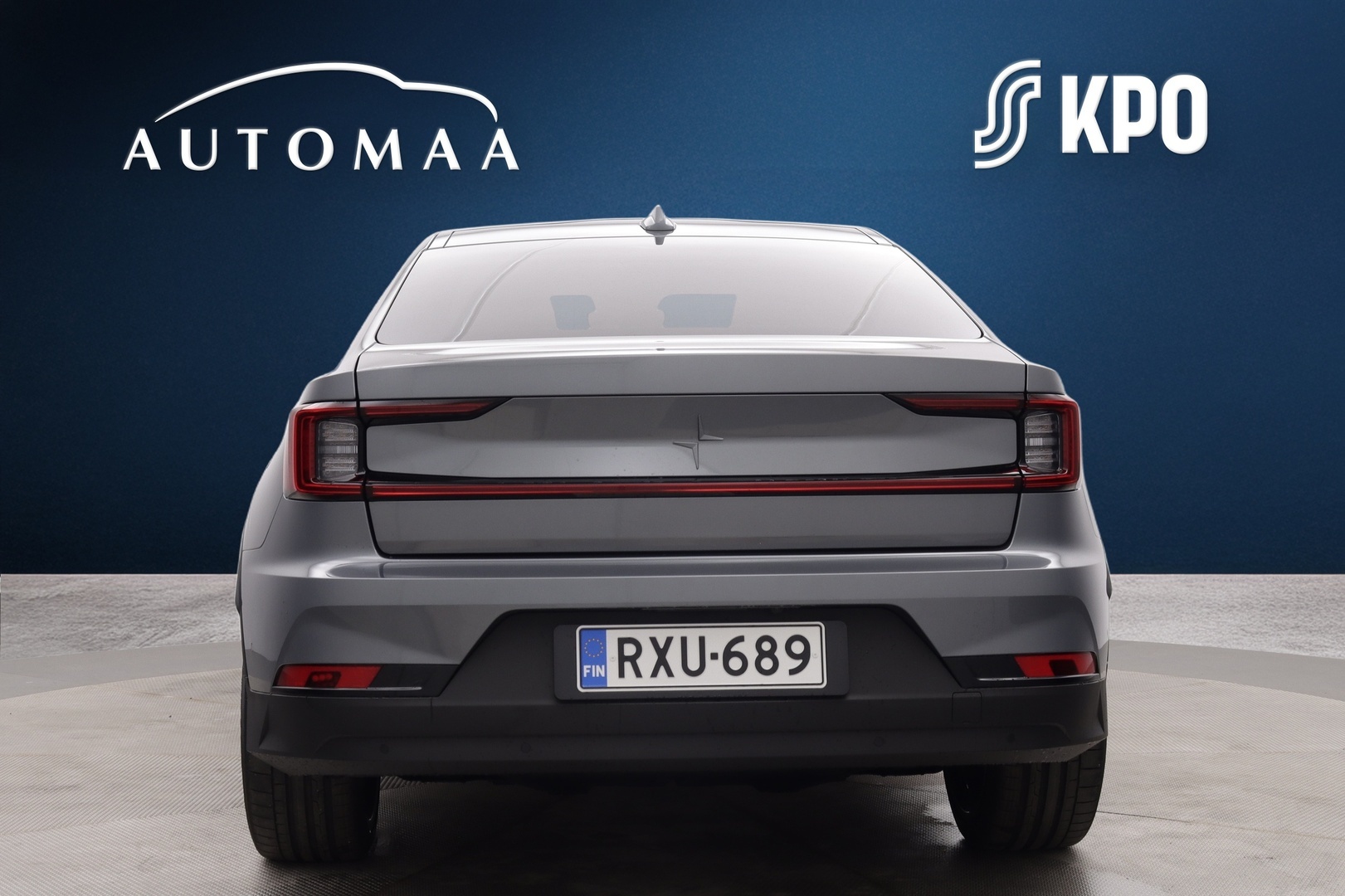 POLESTAR 2 2026