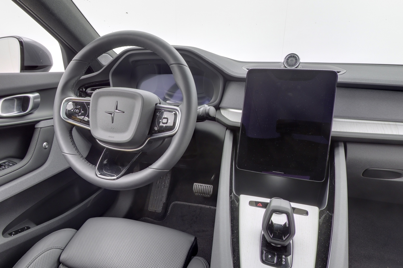 POLESTAR 2 2026