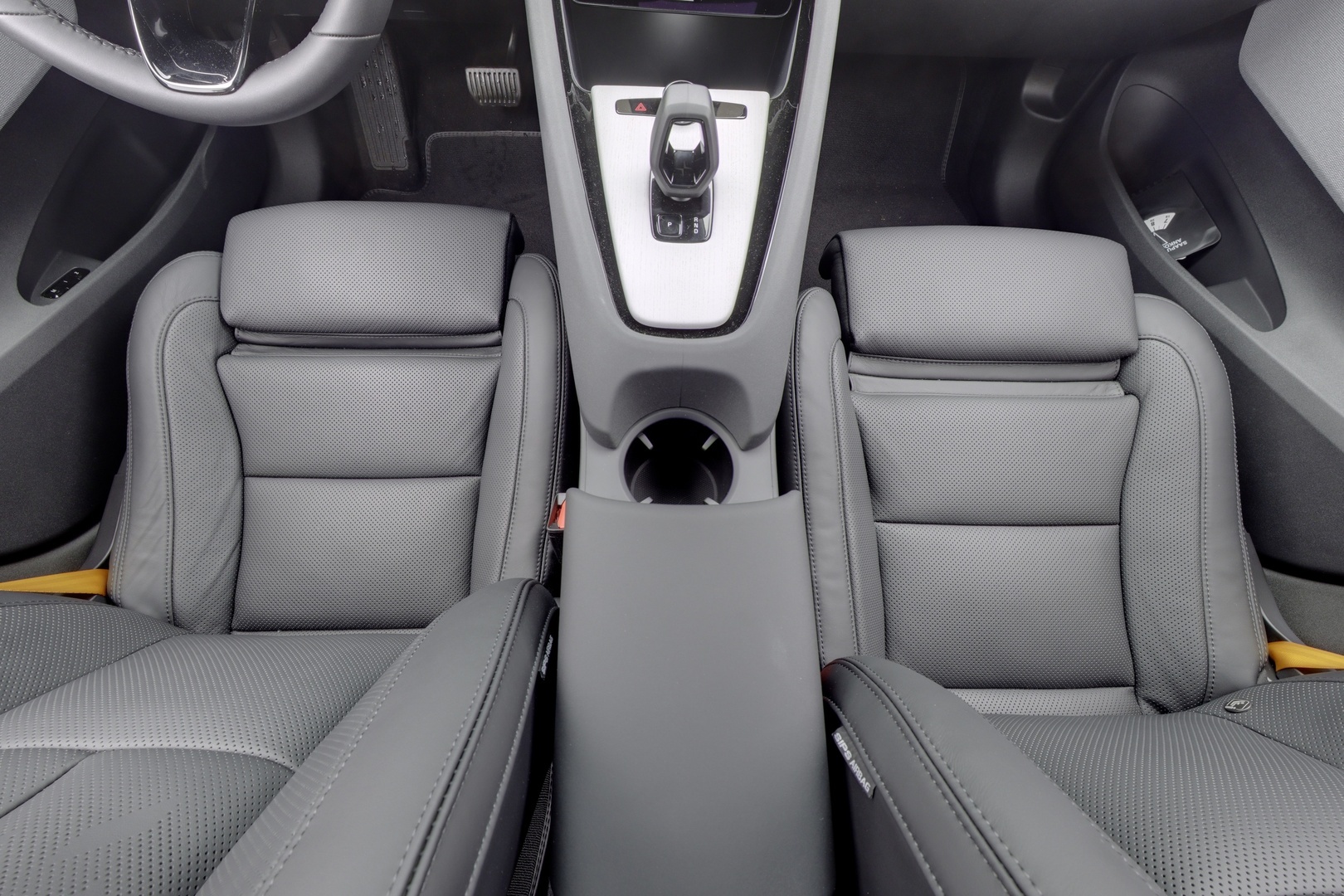 POLESTAR 2 2026