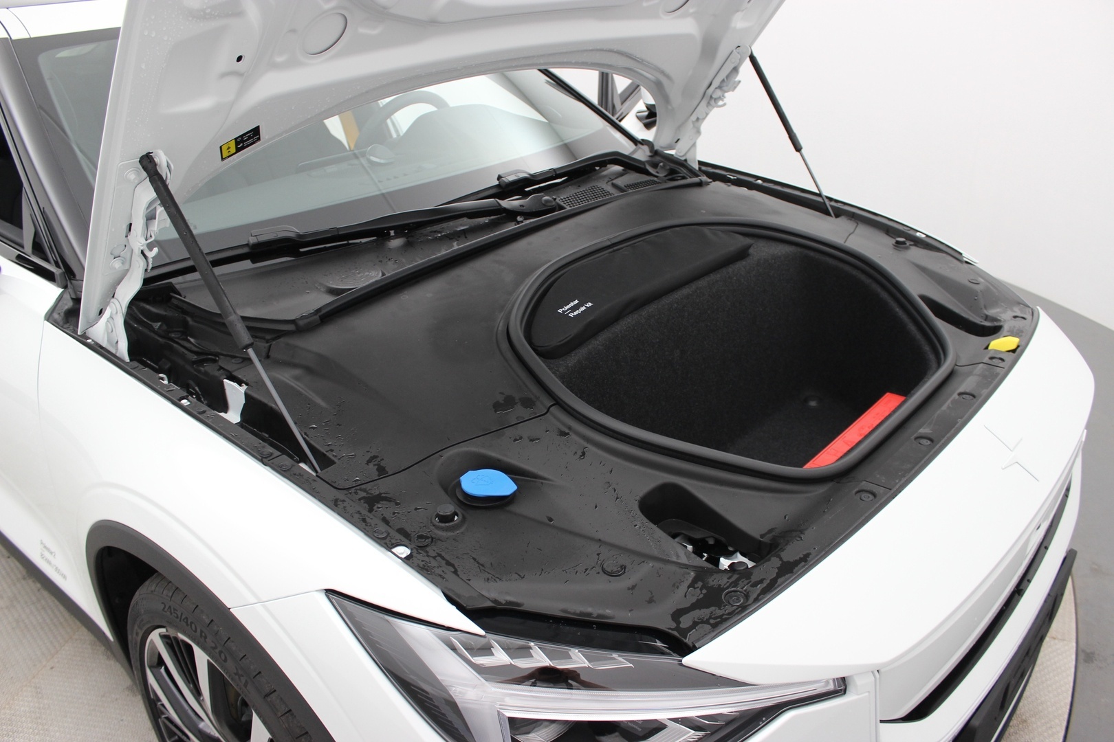 POLESTAR 2 2026