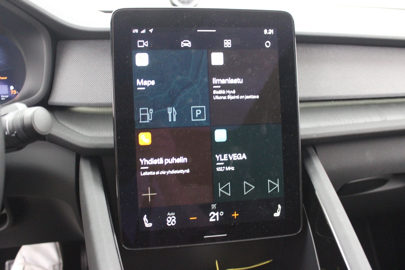 POLESTAR 2 2026